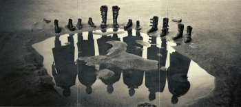 CD Rammstein: Rammstein