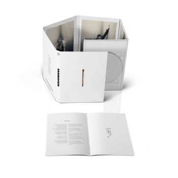 CD Rammstein: Rammstein