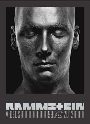 3DVD/Set di cofanetti Rammstein: Videos 1995-2012
