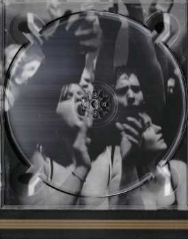 CD/2DVD Rammstein: Völkerball (Special Edition)