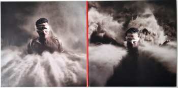 EP Rammstein: Zeit - Single LTD