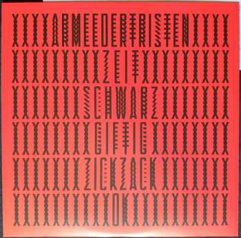 2LP Rammstein: Zeit