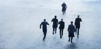 2LP Rammstein: Zeit