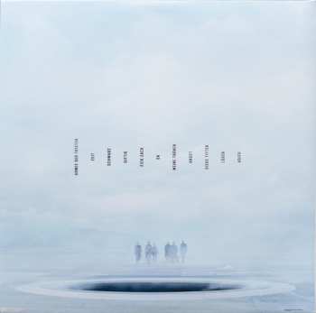 2LP Rammstein: Zeit