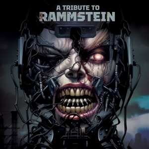 LP Various: A Tribute To Rammstein CLR | LTD | NUM