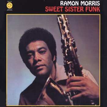 CD Ramon Morris: Sweet Sister Funk