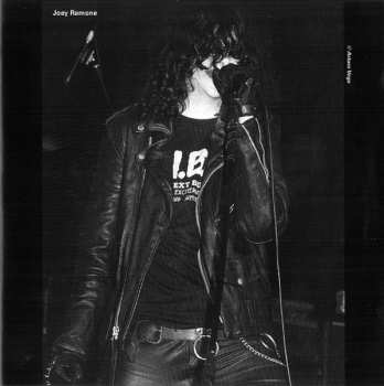 2CD Ramones: Anthology