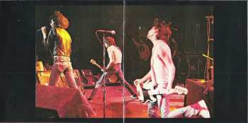 CD Ramones: It's Alive