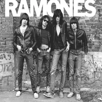 Ramones: Ramones