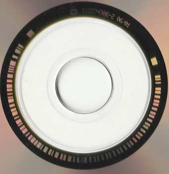 CD Ramones: Ramones