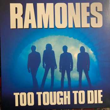 7LP/Set di cofanetti Ramones: The Sire Albums 1981-1989 LTD | NUM | CLR