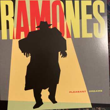 7LP/Set di cofanetti Ramones: The Sire Albums 1981-1989 LTD | NUM | CLR