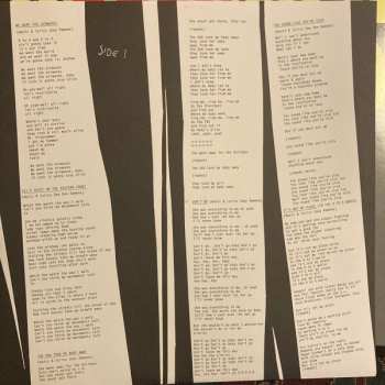 7LP/Set di cofanetti Ramones: The Sire Albums 1981-1989 LTD | NUM | CLR