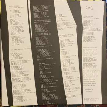 7LP/Set di cofanetti Ramones: The Sire Albums 1981-1989 LTD | NUM | CLR