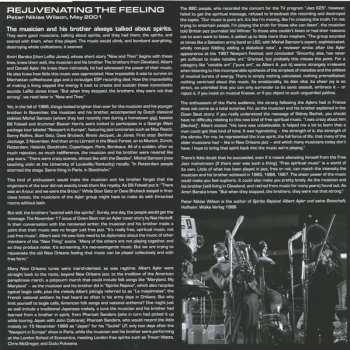 4LP/Set di cofanetti Ramones: Europe 1966 LTD
