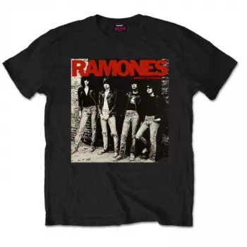 Maglietta Rocket To Russia 