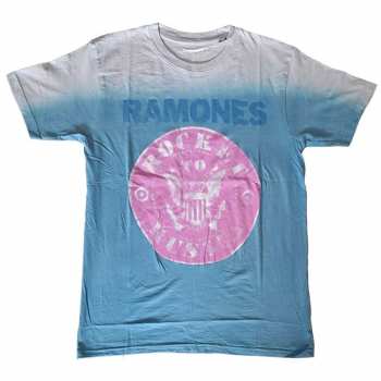 Merce Ramones: Tričko Rocket To Russia  S