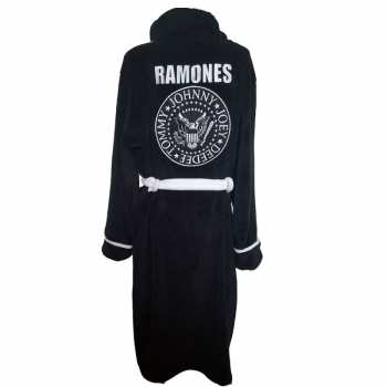 Merce Ramones: Župan Presidential Seal  S - M