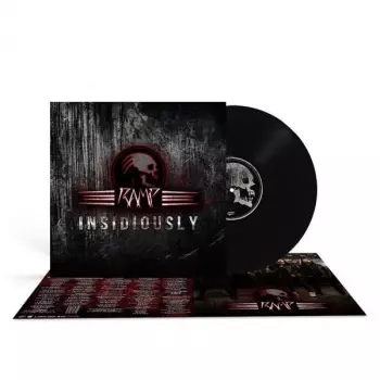 Insidiously