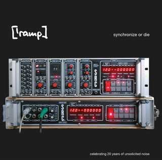 2LP ['ramp]: Synchronize Or Die