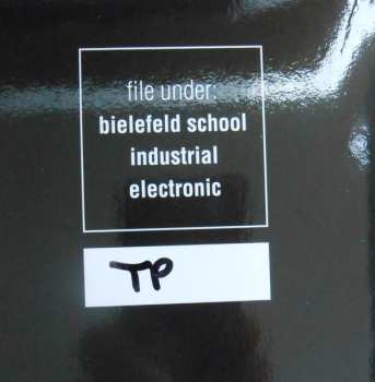 2LP ['ramp]: Synchronize Or Die