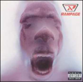 Album Rampage: Scouts Honor... By Way Of Blood