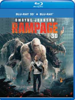  Rampage: Rampage