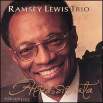 CD Ramsey Lewis: Appassionata