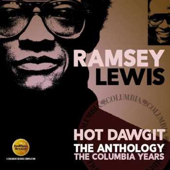 2CD Ramsey Lewis: Hot Dawgit (The Anthology: The Columbia Years)