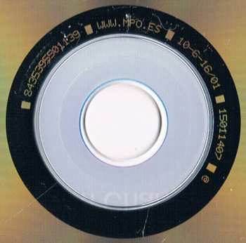 CD Ramsey Lewis: Them Changes LTD | DIGI