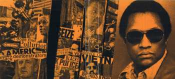 CD Ramsey Lewis: Them Changes LTD | DIGI