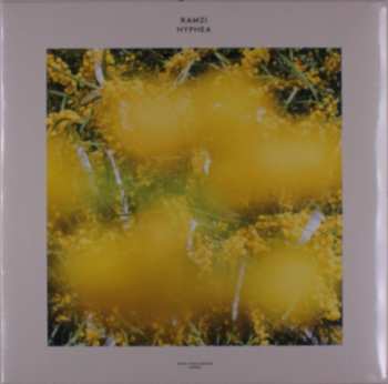 LP Ramzi: Hyphea