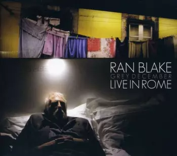 Grey December: Live In Rome