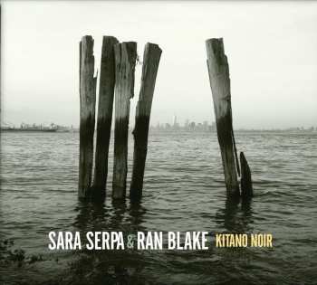 CD Ran Blake: Kitano Noir