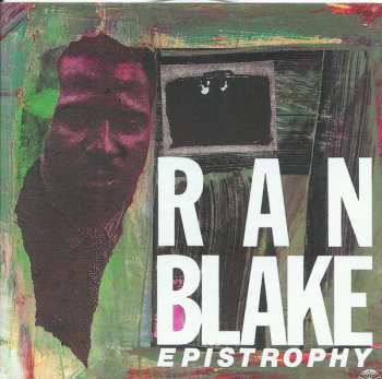 7CD/Set di cofanetti Ran Blake: The Complete Remastered Recordings On Black Saint & Soul Note