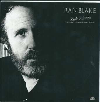 7CD/Set di cofanetti Ran Blake: The Complete Remastered Recordings On Black Saint & Soul Note