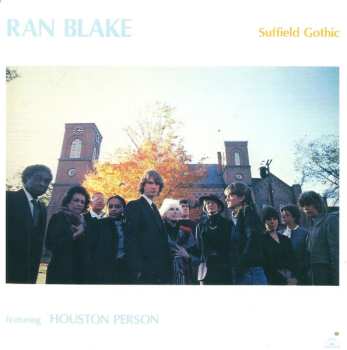 7CD/Set di cofanetti Ran Blake: The Complete Remastered Recordings On Black Saint & Soul Note