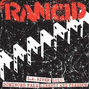 Album Rancid: 7-l.a. River