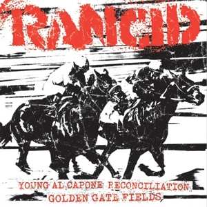 Album Rancid: 7-young Al Capone