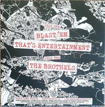 SP Rancid: B Sides And C Sides - 2