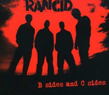 CD Rancid: B Sides And C Sides