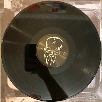 2LP Rancid: Life Won't Wait
