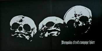 LP Rancœur: Fatalité