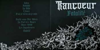LP Rancœur: Fatalité