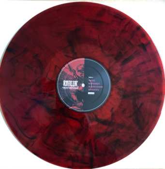 LP Rancor: Distinguish