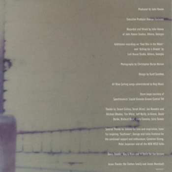 CD Randall Bramblett: No More Mr. Lucky