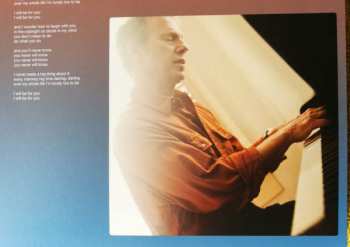 2LP Randall Bramblett: The Meantime 10th Anniversary Edition CLR