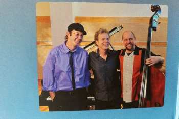 2LP Randall Bramblett: The Meantime 10th Anniversary Edition CLR