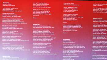 2LP Randall Bramblett: The Meantime 10th Anniversary Edition CLR