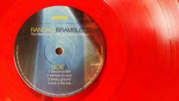 2LP Randall Bramblett: The Meantime 10th Anniversary Edition CLR